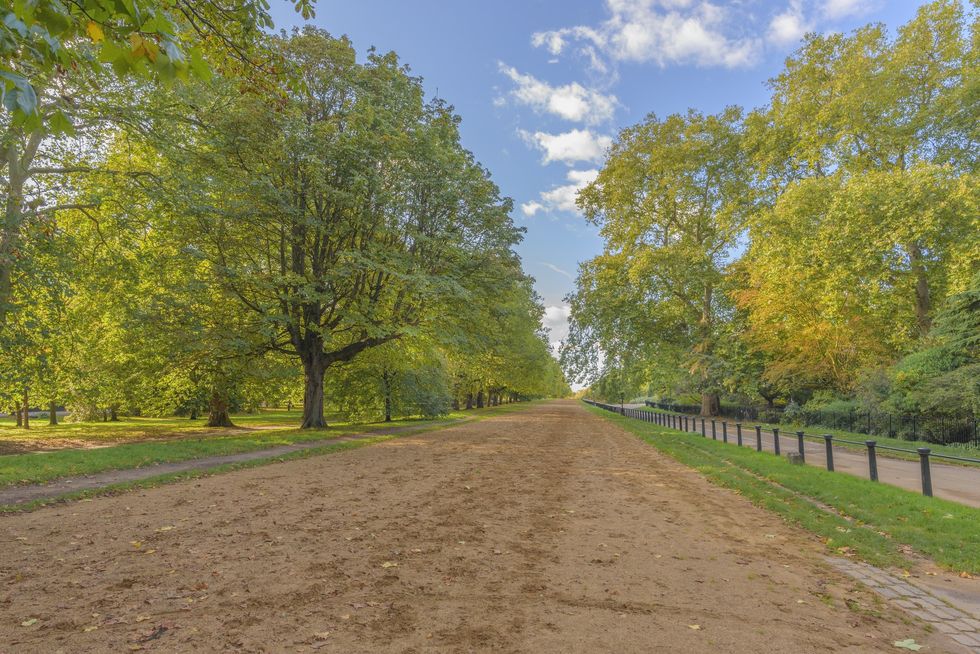 Hyde Park