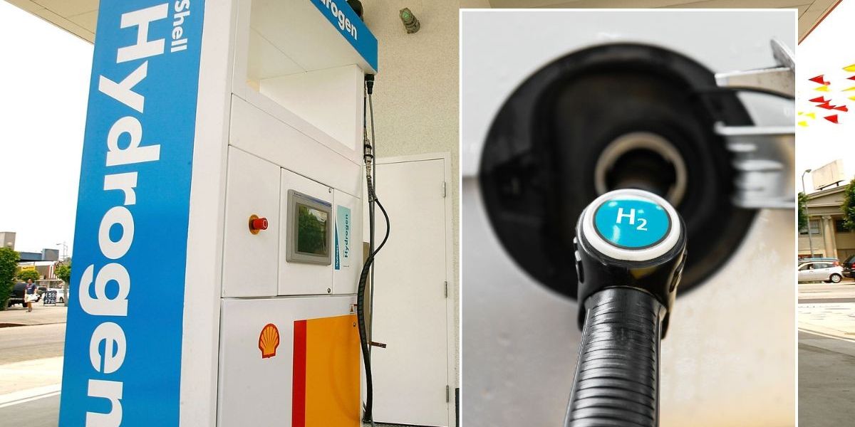 NextImg:Hydrogen cars 'are not the enemy' of electric vehicles as calls grow for more refuelling stations