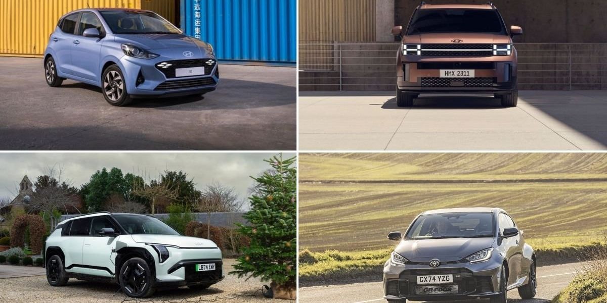 Most reliable and unreliable cars on UK roads ranked Most reliable and unreliable cars on UK roads ranked