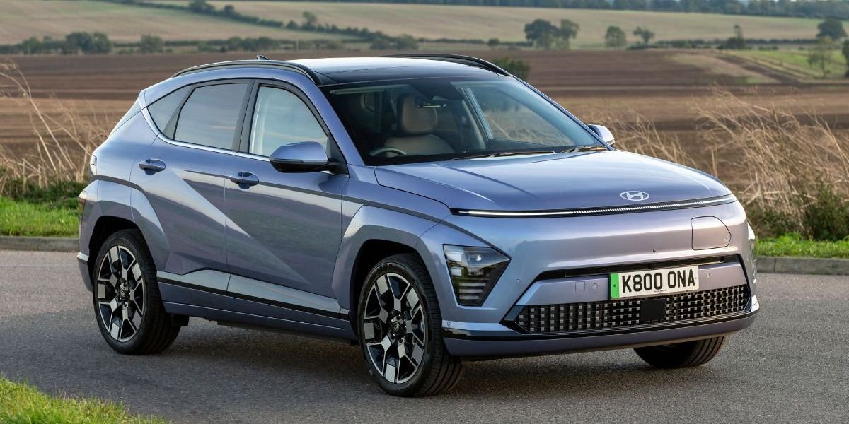 Drivers offered huge savings as popular Hyundai Kona receives £1,500 Electric Car Grant discount Drivers offered huge savings as popular Hyundai Kona receives £1,500 Electric Car Grant discount