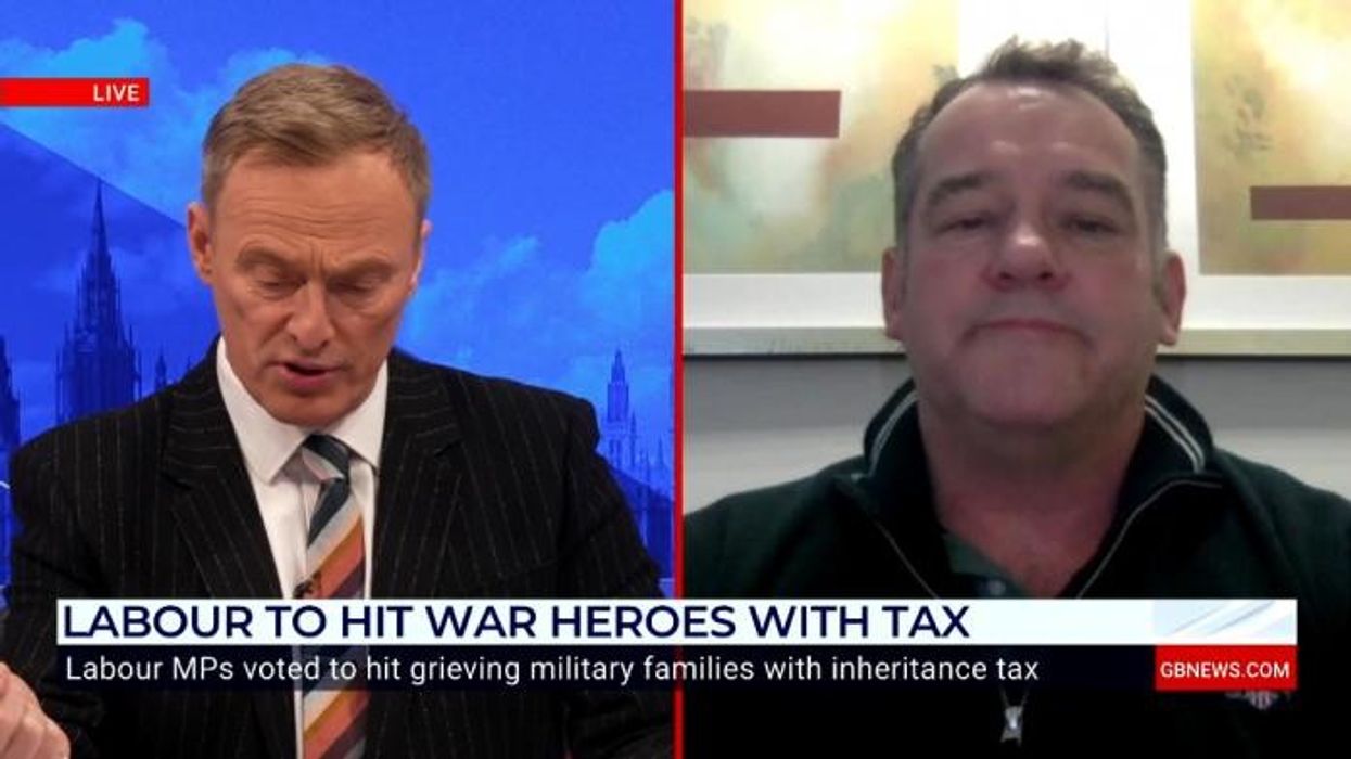 Rachel Reeves takes notes from Donald Trump as she admits Britain 'stuck in slow lane'