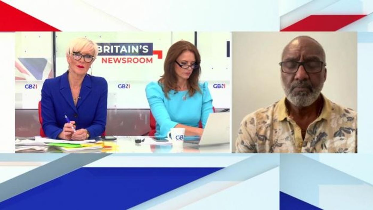 'I'm devastated!' Former police officer rages as staggering child strip search figures revealed