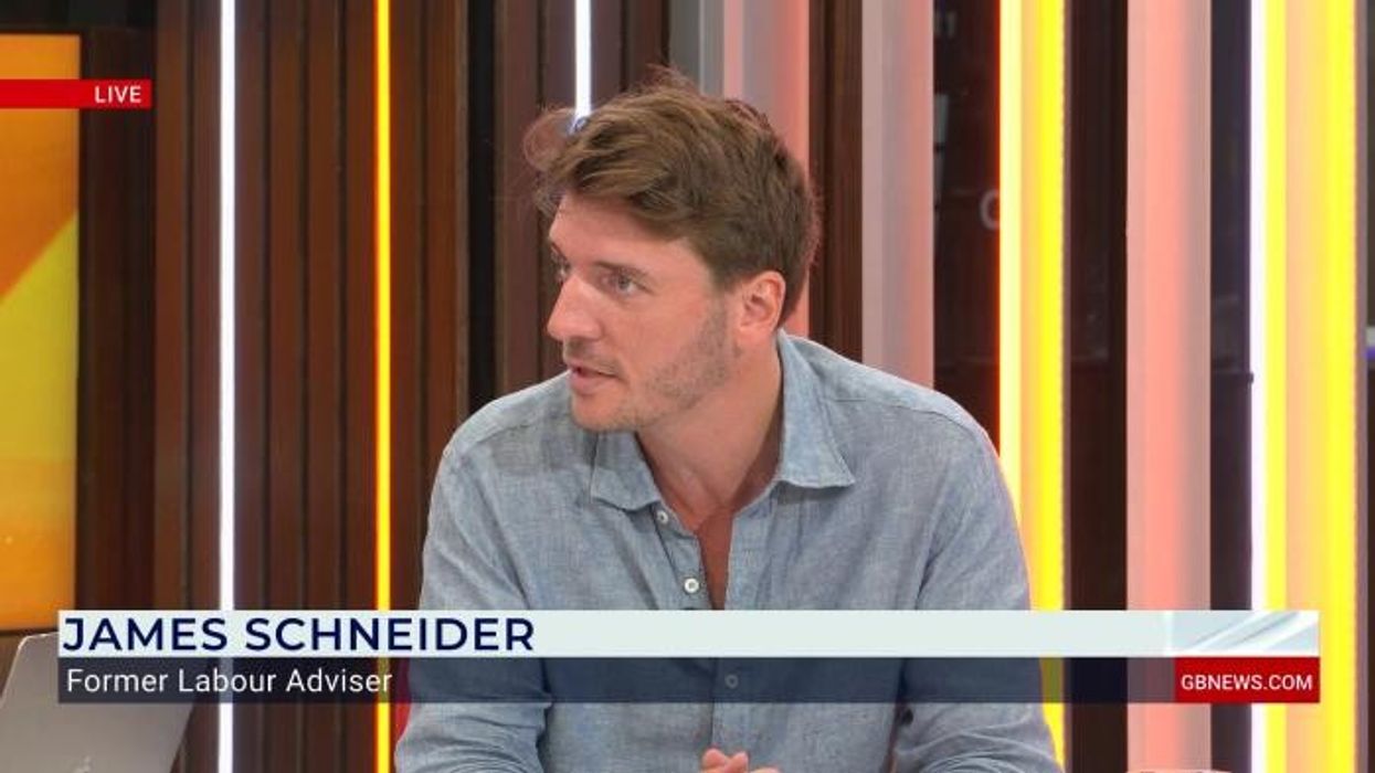 'I’m going to be controversial here!' Eamonn Holmes sparks outrage from co-stars after surprising confession