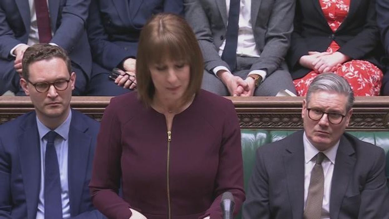 EXPOSED: Rachel Reeves’ OBR ‘sleight of hand’ as Chancellor growth claims ridiculed - we delve into the numbers