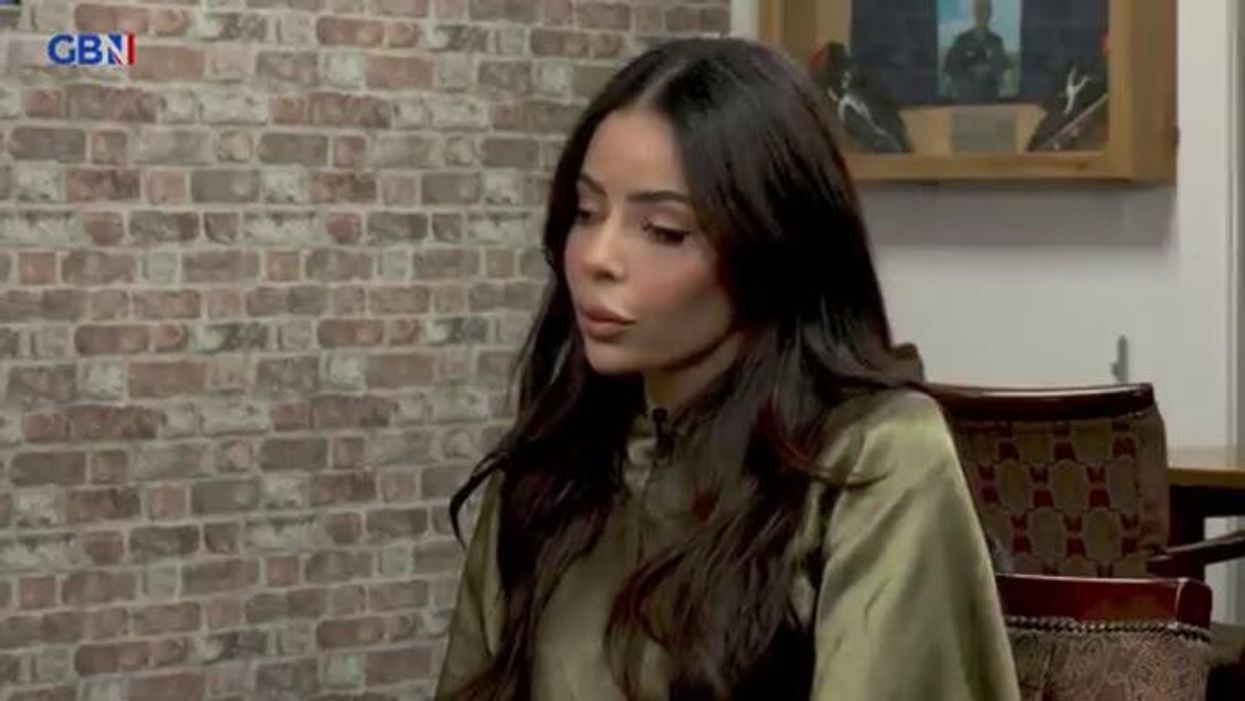 Refugee Advocate claims those who 'use and abuse' the system affect migrants 'that NEED to be protected'