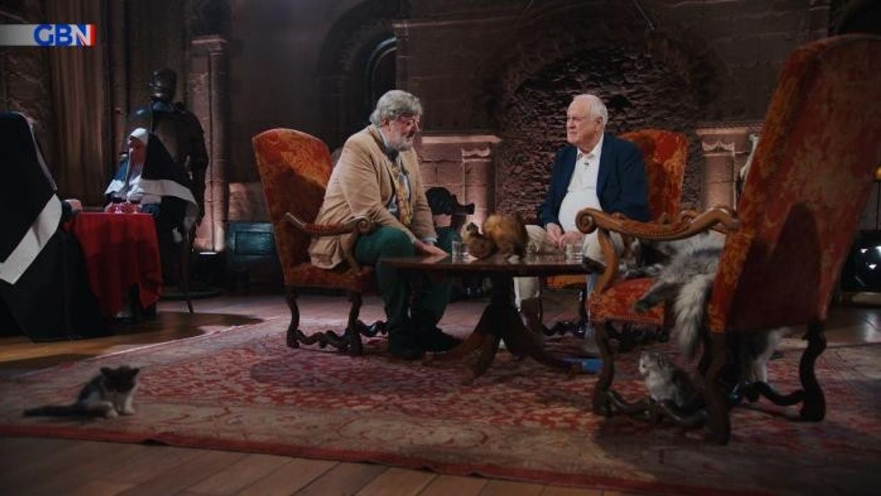 'Ruthless' Monty Don admits he has no regrets after taking his friend's wife - 'There was intense attraction'