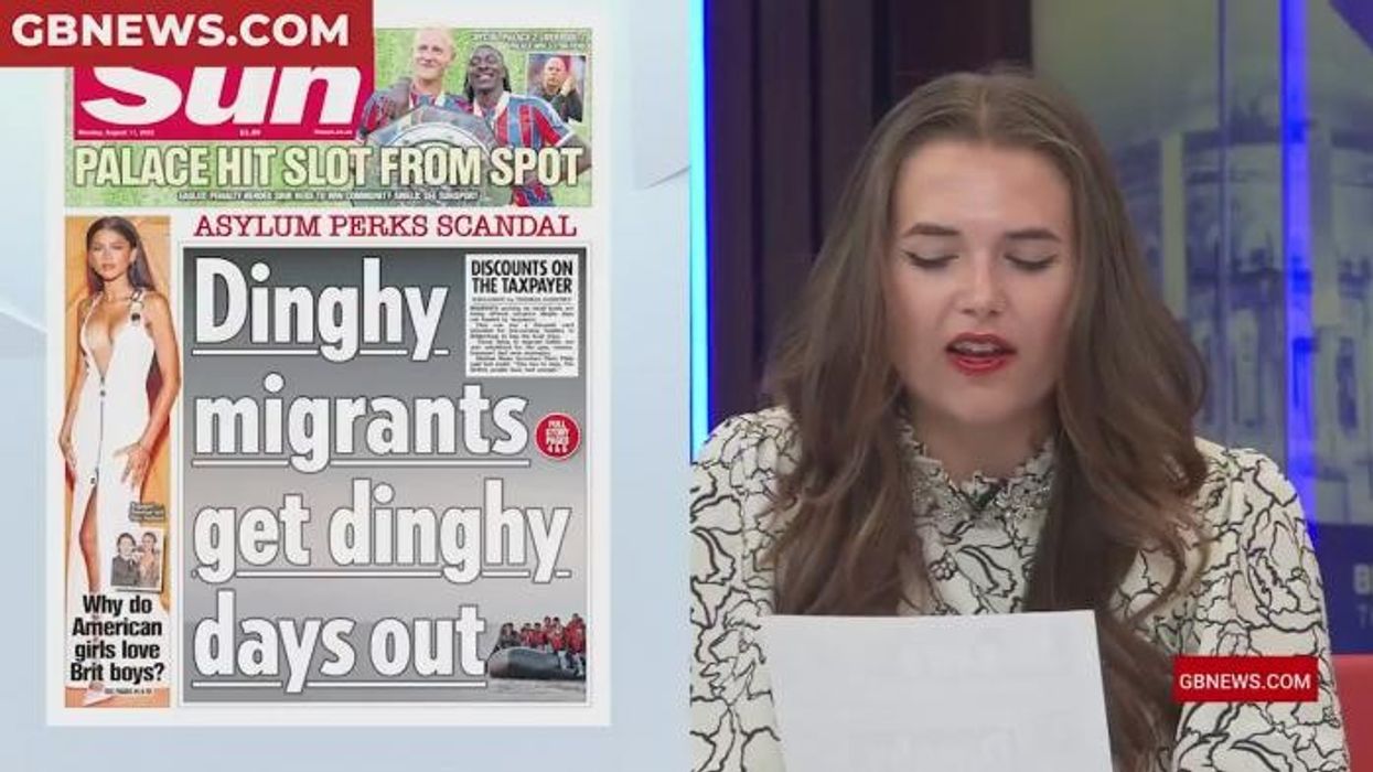 ‘I did NOT say that’: Furious migrant crisis row erupts over asylum hotels in Rotherham