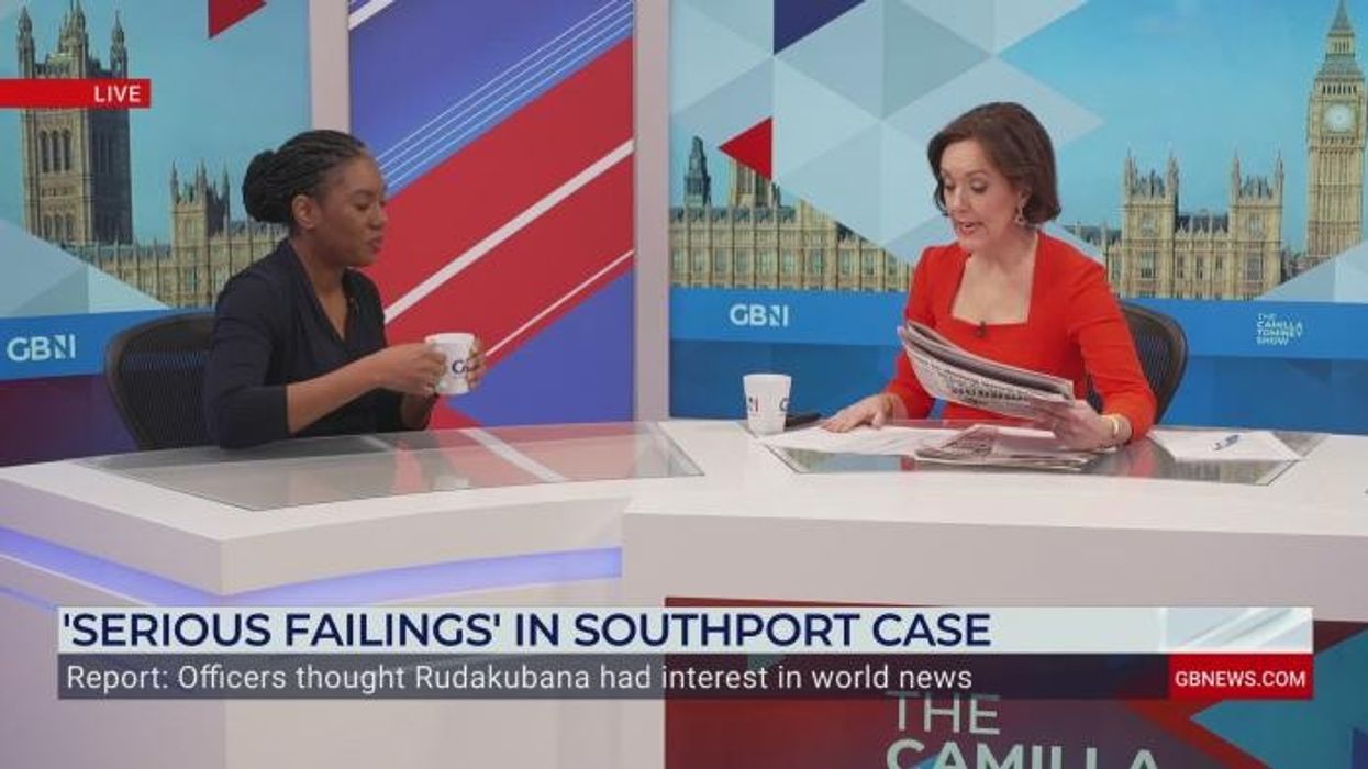 ‘I did what I could!’ Kemi Badenoch defends Tory party's grooming gangs stance after damning new poll