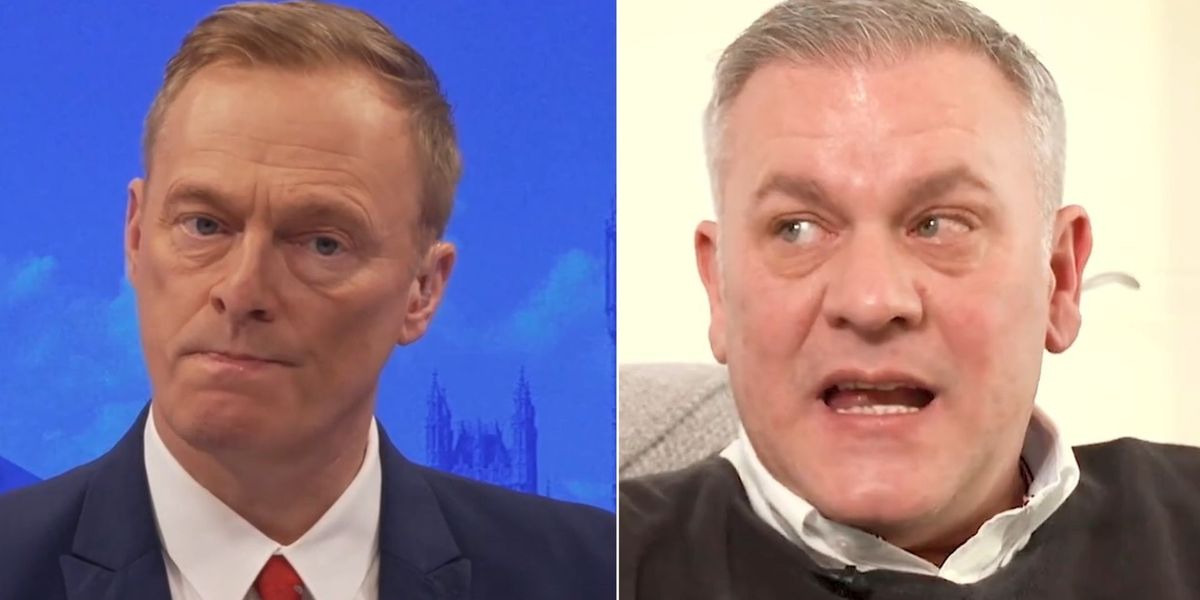 NextImg:Martin Daubney makes heartbreaking claim after father of grooming victim speaks out