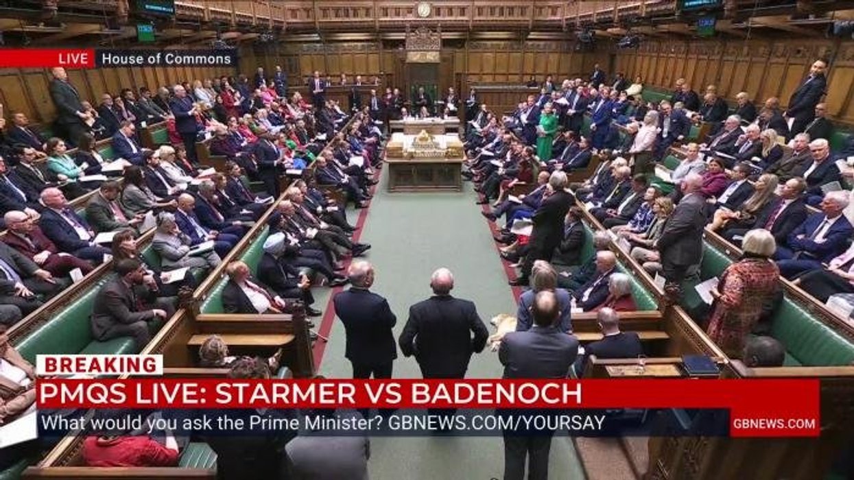 Keir Starmer's support CRUMBLING just two weeks before local elections - MPs admit PM is 'dead man walking'