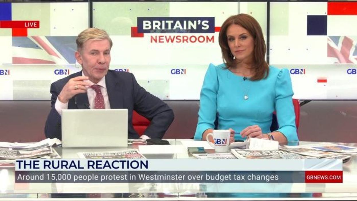 Aldi brings back Nando's inspired Peri-Peri range but shoppers need to be quick - 'Once they're gone, they're gone'