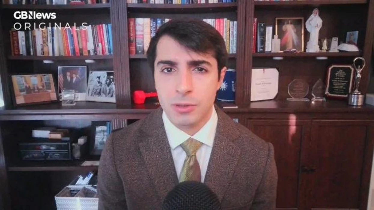 'We will find you!' US launches 'revenge strikes' against Isis after terrorists kill three Americans