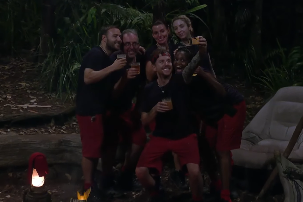 I'm A Celebrity... Get Me Out of Here!