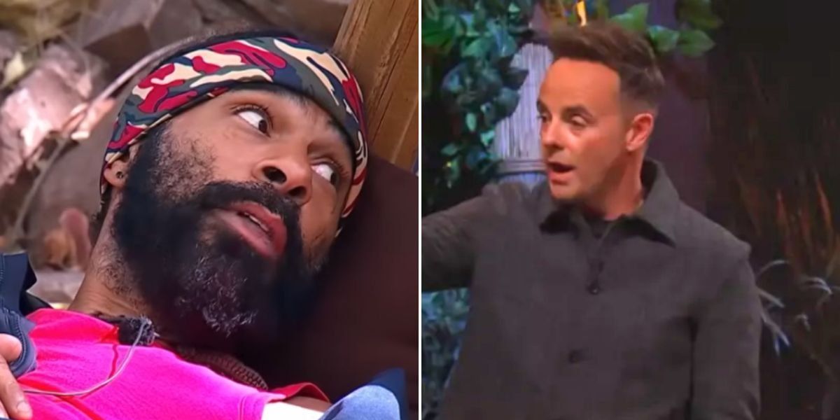 ITV I’m A Celebrity’s chaotic live episode prompts thousands of Ofcom complaints amid ‘bullying’ row ITV I’m A Celebrity’s chaotic live episode prompts thousands of Ofcom complaints amid ‘bullying’ row