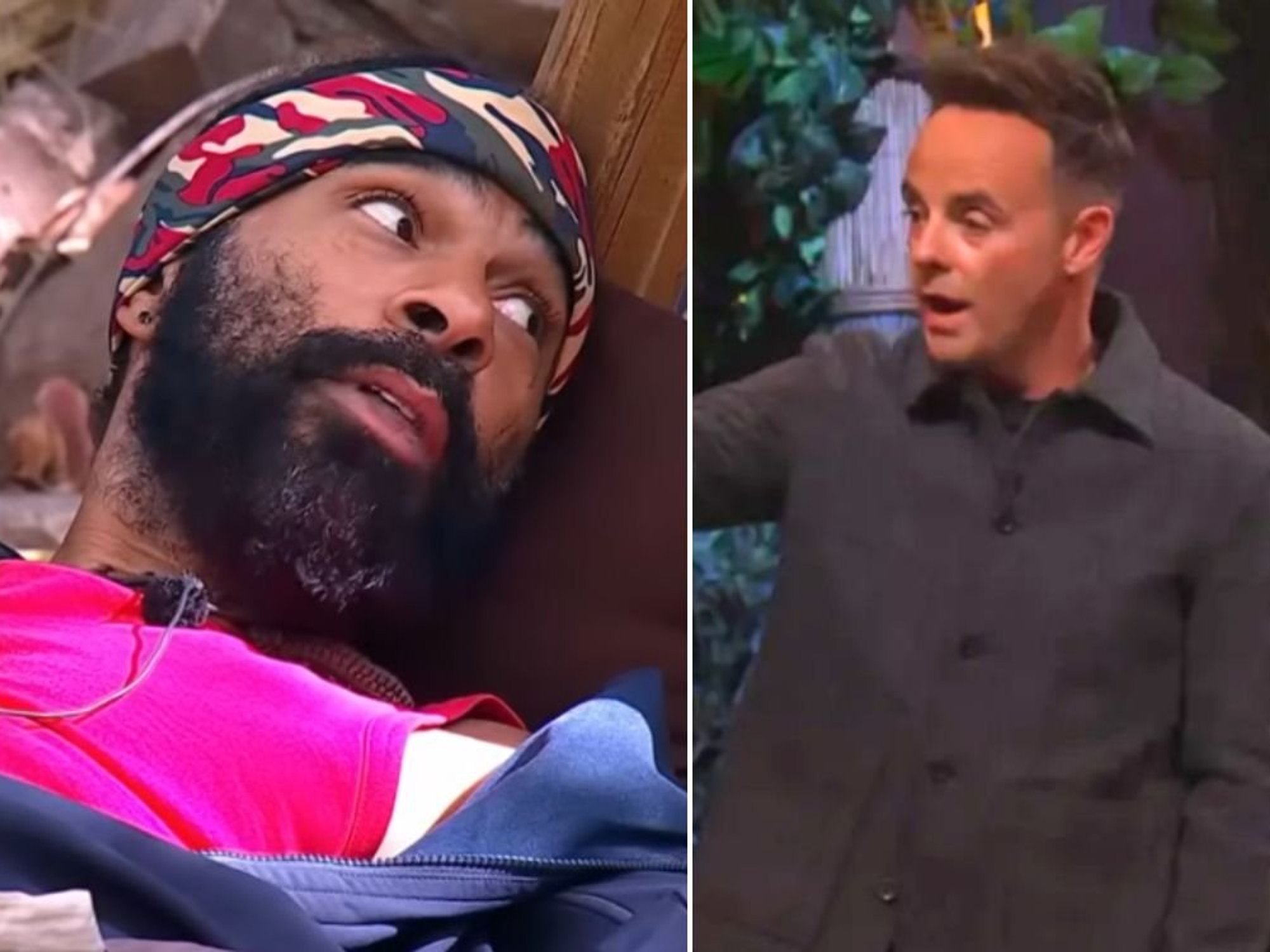 I'm A Celebrity's chaotic live episode prompts thousands of Ofcom complaints amid 'bullying' row