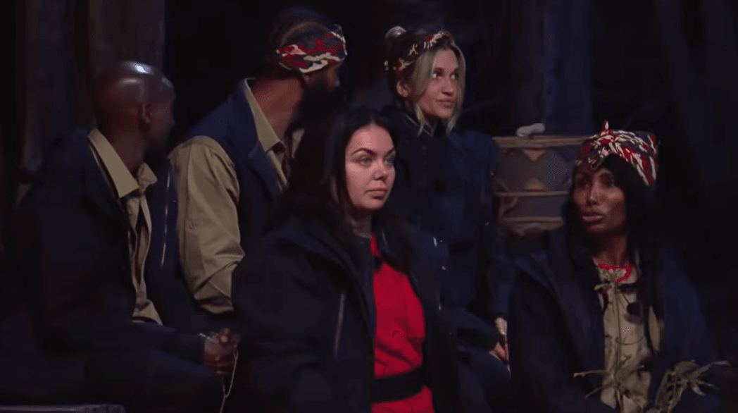 I'm A Celebrity South Africa