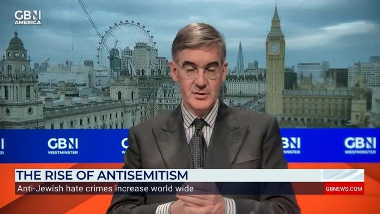 'I'm a Muslim feminist' Asra Nomani blasts 'toxic exportation of extremist ideology' from Iran and Saudi