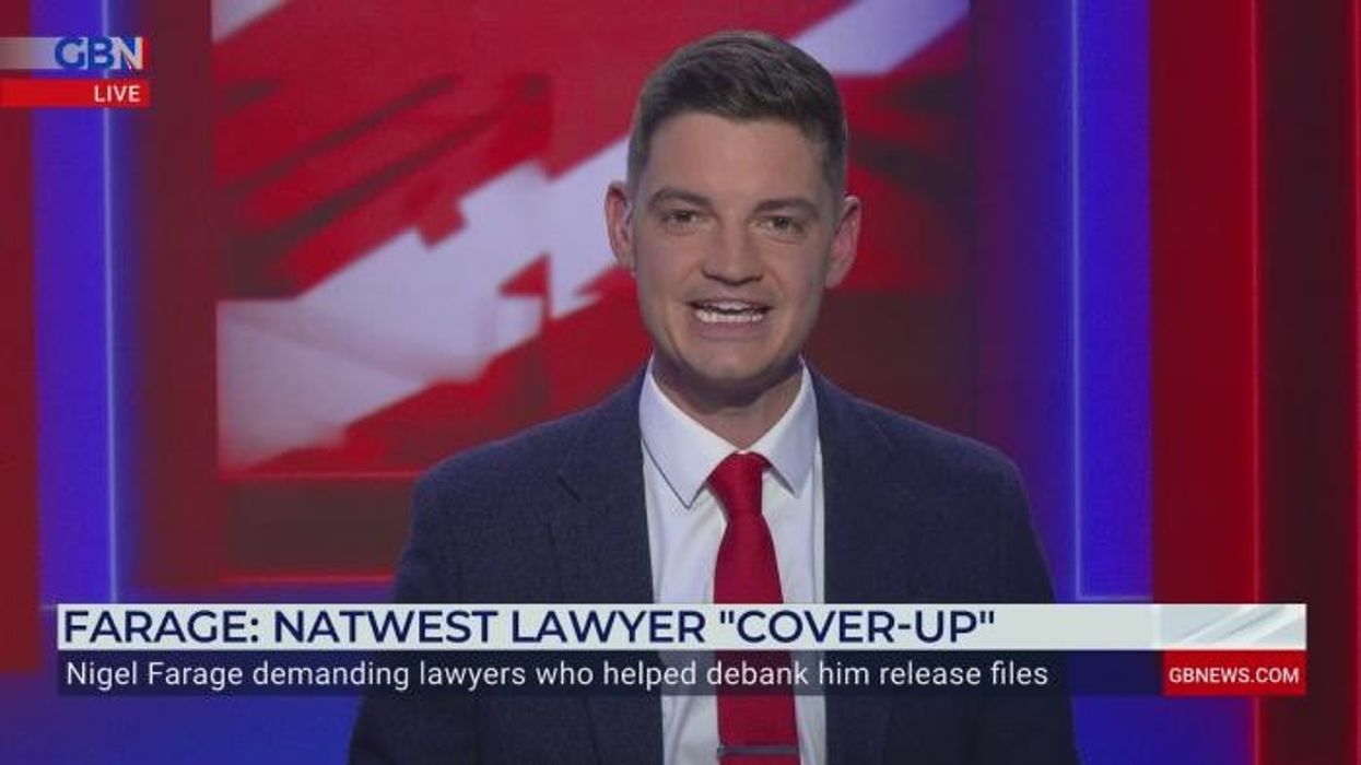 'This is unfinished business!' Farage considers 'criminal action' against NatWest over debanking scandal