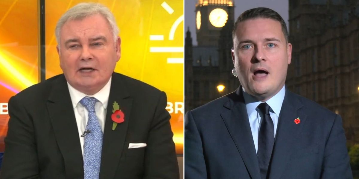 NextImg:Streeting GOBSMACKED as Eamonn grills him for 'not going far enough' with smoking ban
