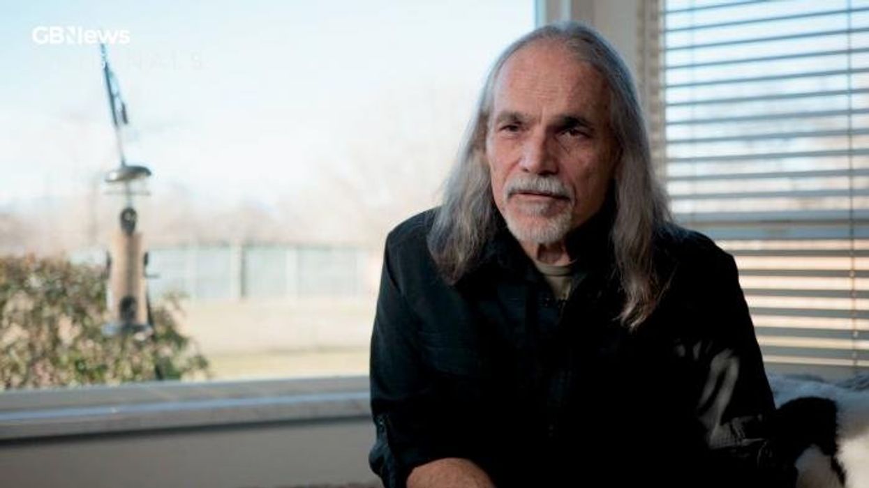 'I posed as a hitman for the FBI' - The US security service's most dangerous undercover operations exposed