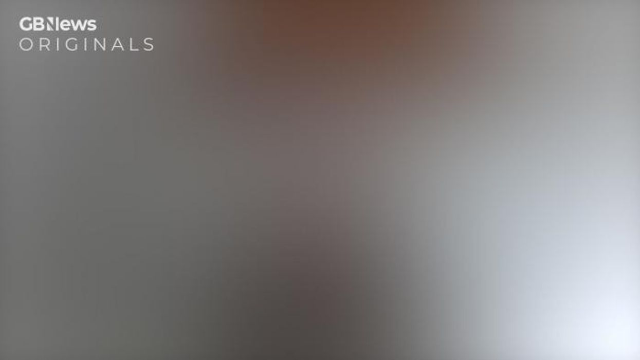 WATCH IN FULL: 'I survived rape by an illegal migrant: I want to flee Britain'