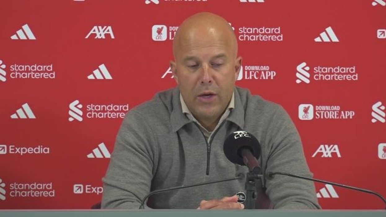 Liverpool braced for Premier League punishment after breaking rules in Man Utd loss