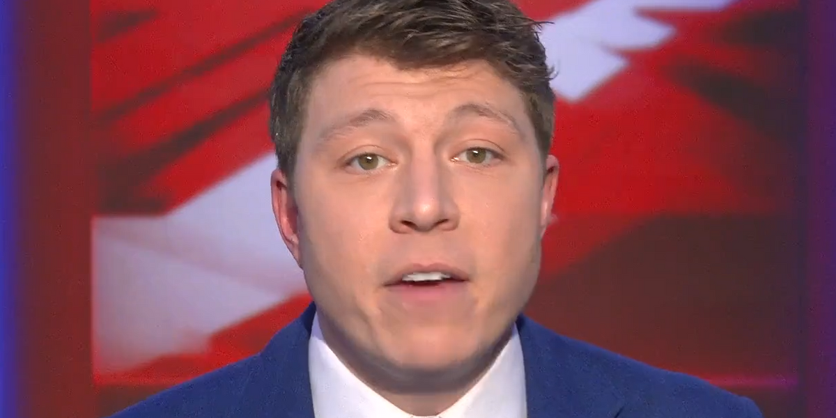 NextImg:Watch as Patrick Christys launches blistering attack on Keir Starmer's 'appalling' press conference
