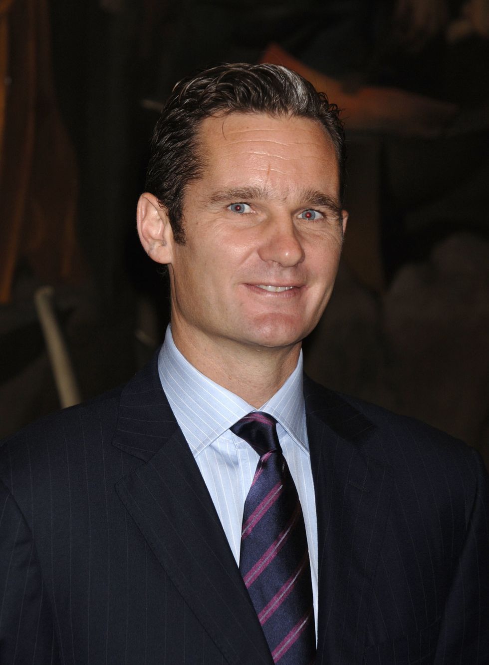 I\u00f1aki Urdangarin