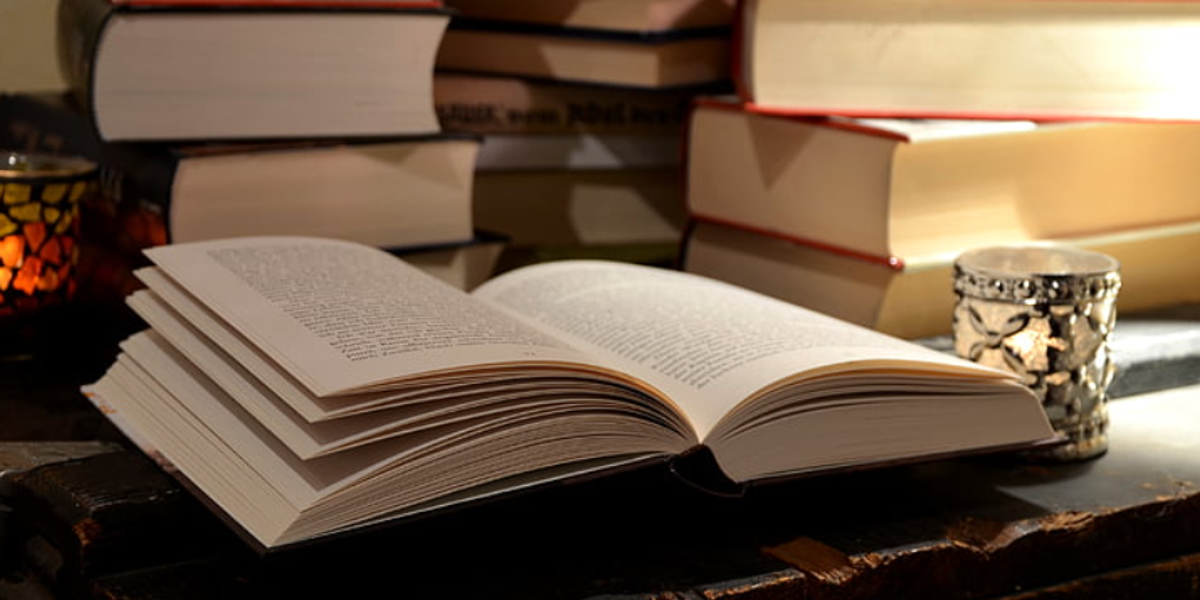 NextImg:British authors facing 'persona non grata boycott' as their books are deemed 'too Jewish'