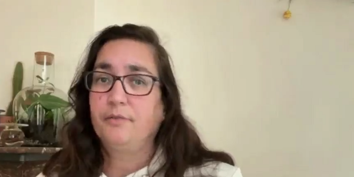 NextImg:'Jews are being dehumanised!' War memorial organiser 'very upset' after display destroyed