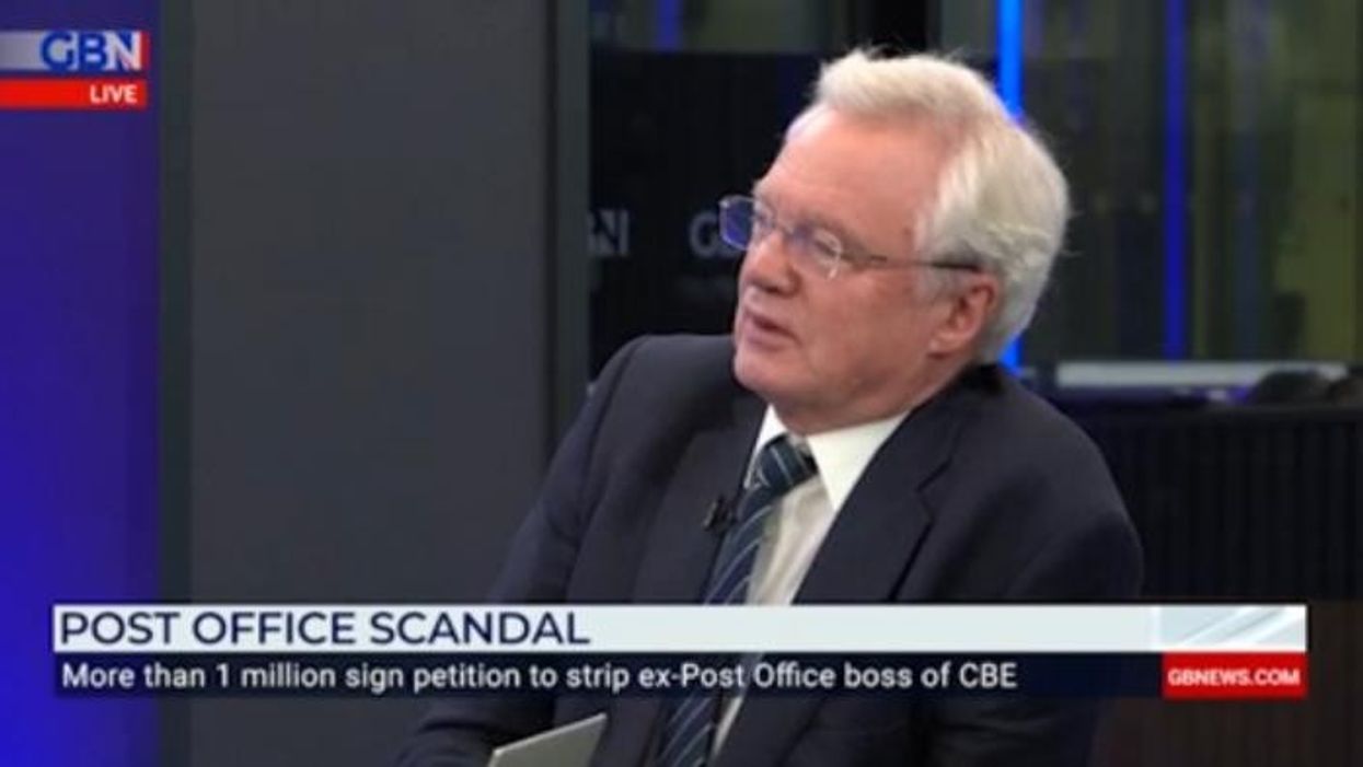 Nearly 1,000 Britons hit by Post Office Horizon scandal face HMRC tax deadline this month