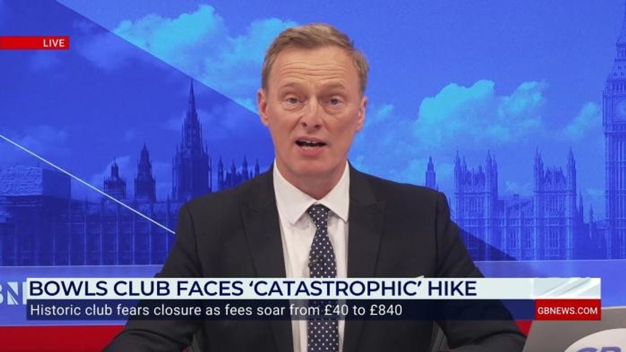 WATCH: Eastbourne Bowls Club captain slams 'worrying' increase to parking fees