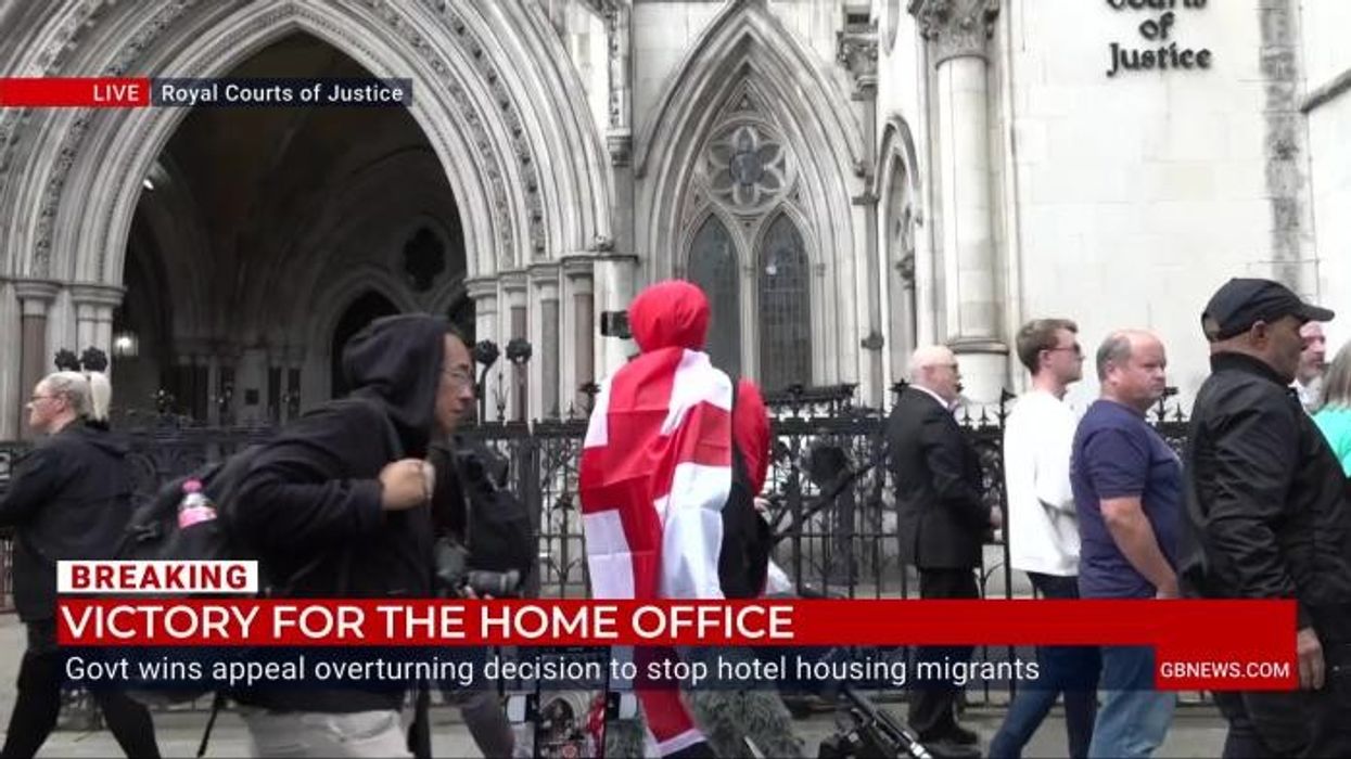 Keir Starmer has betrayed mothers and their daughters. This decision will be felt beyond Epping - Rakib Ehsan