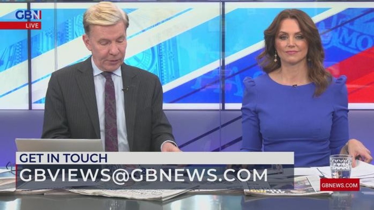 ‘I wouldn’t want this teacher anywhere near my children!’ Campaigner FUMES after Professor claims westernised girls are ‘lunatics’