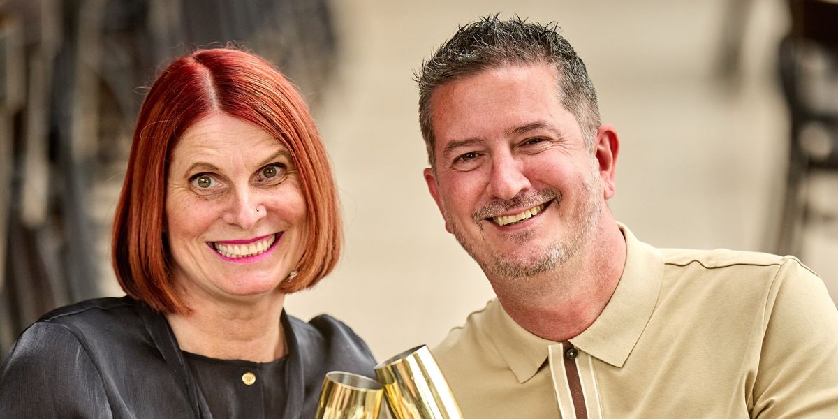 NextImg:National Lottery player thought £1m win was 'cruel joke' - 'I was shaking like a leaf!'