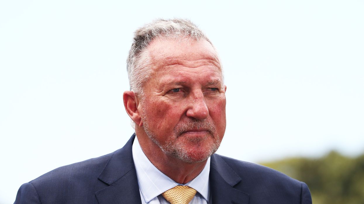 Ian Botham cricket England news
