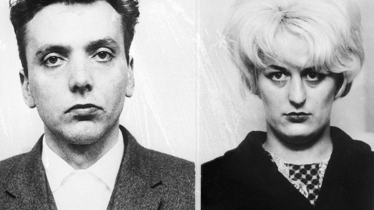 Missing pages from Ian Brady memoir discovered in hope for 'new clues to Moors murders'