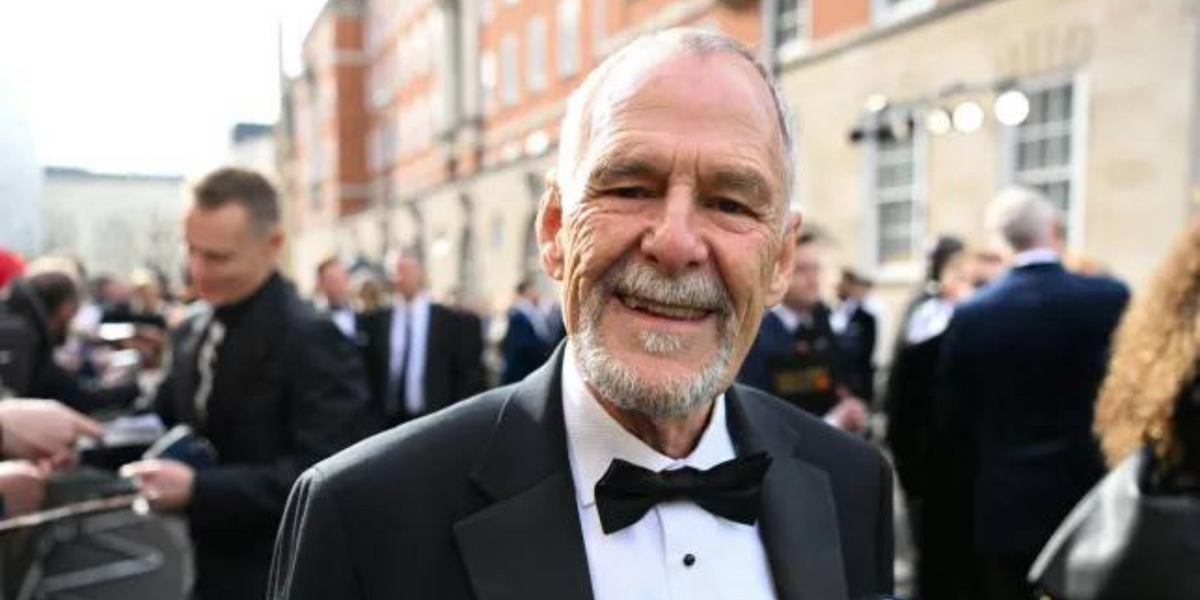 NextImg:Game of Thrones star Ian Gelder dies after cancer battle