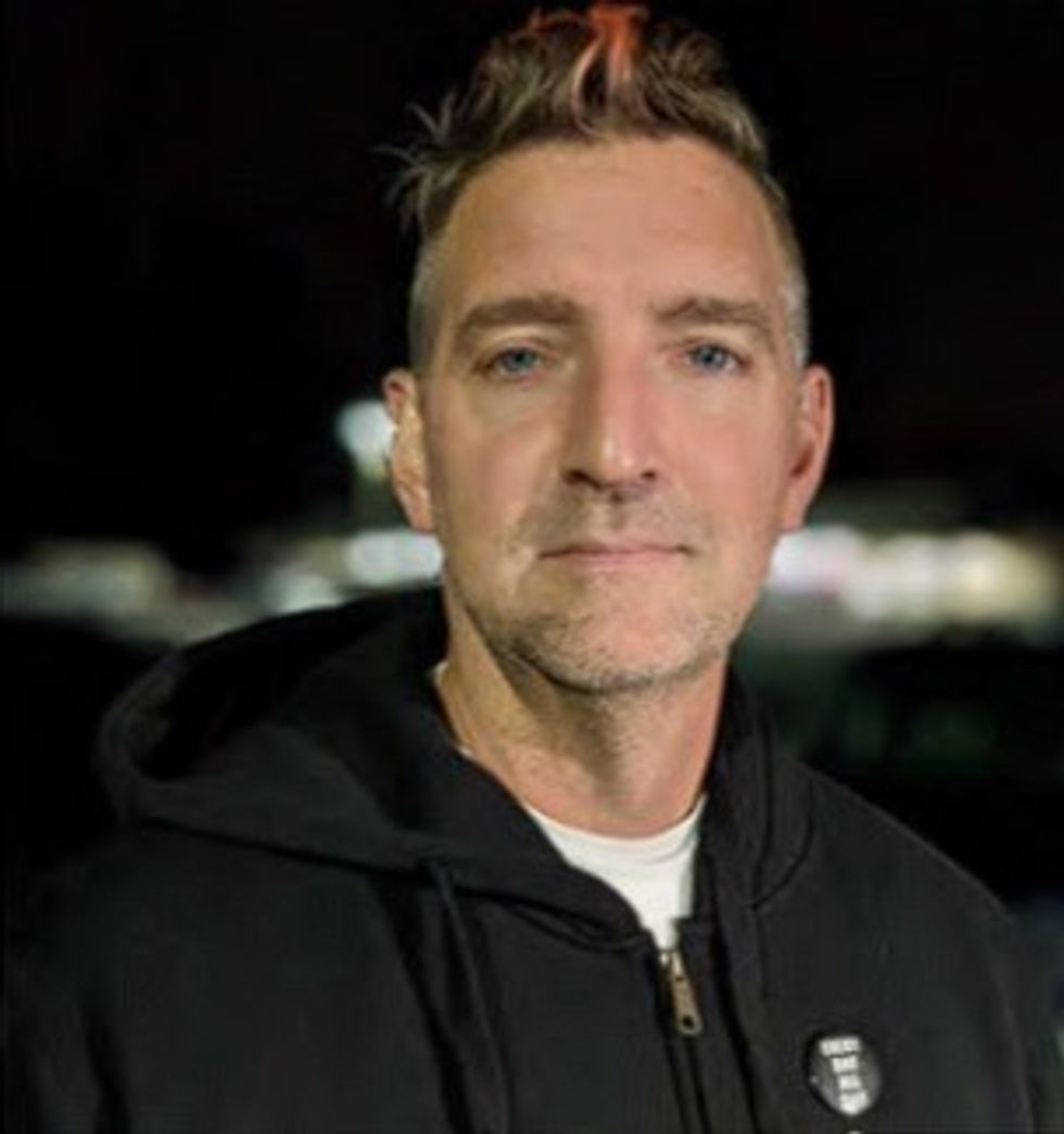 Ian Golash is the social studies department chair at Chief Sealth International High School in Seattle