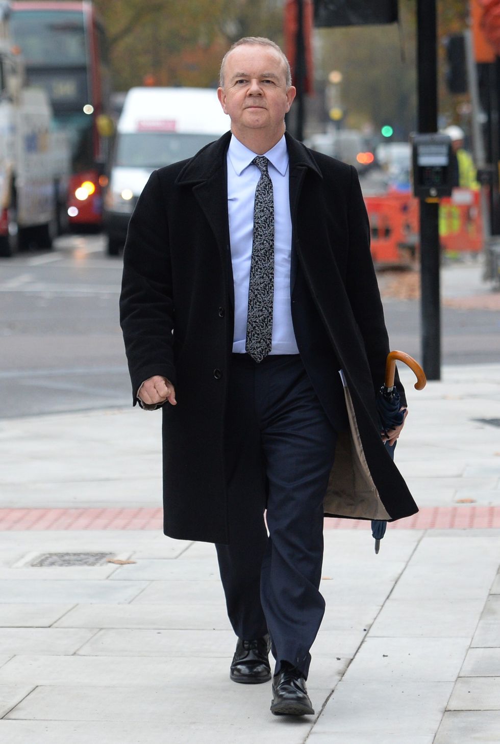 Ian Hislop
