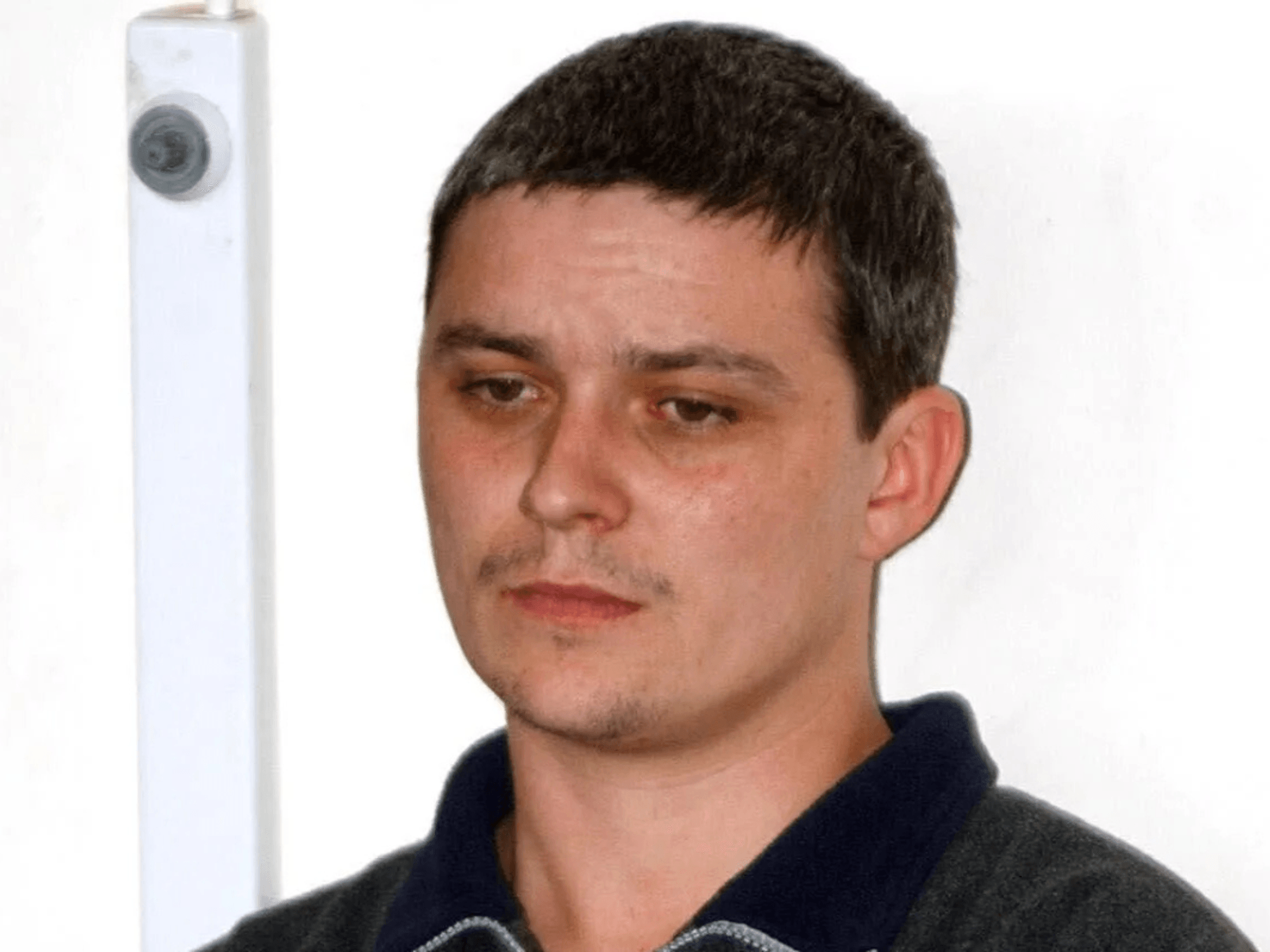 Ian Huntley