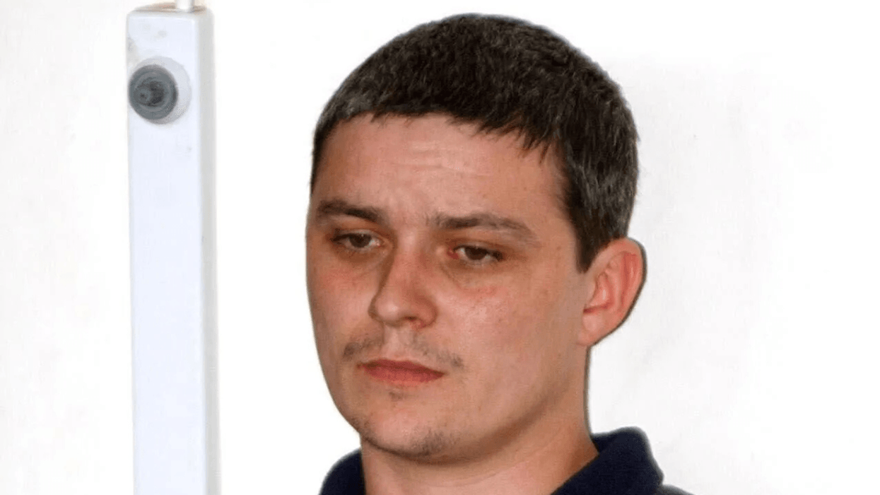 Ian Huntley