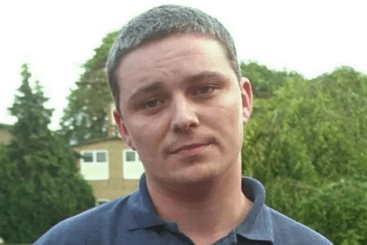 Ian Huntley