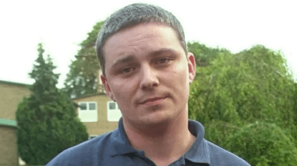 Ian Huntley