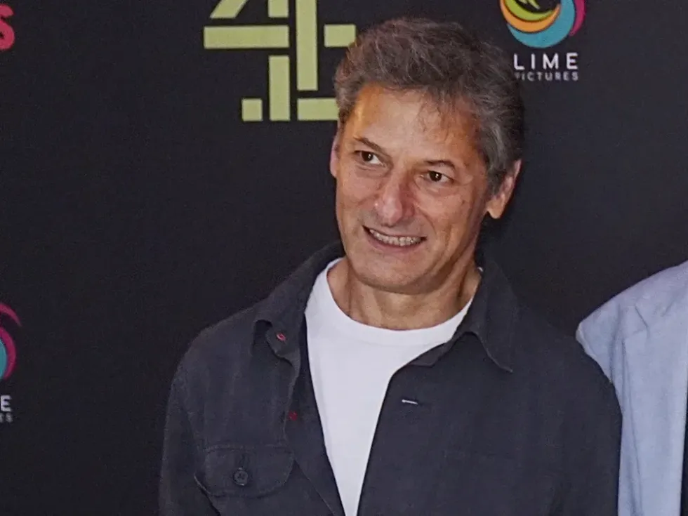 Ian Katz