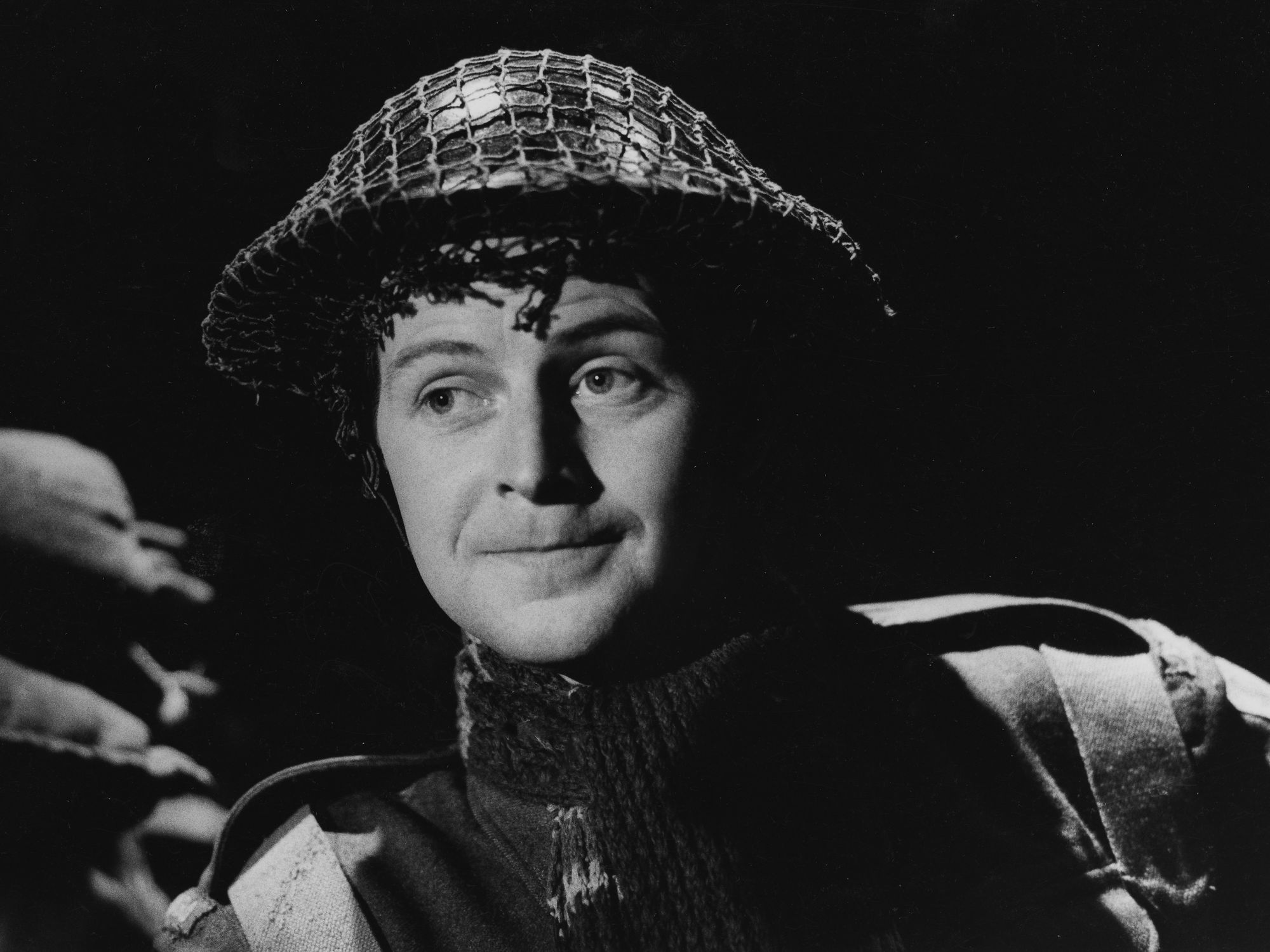 Ian Lavender as Private Pike