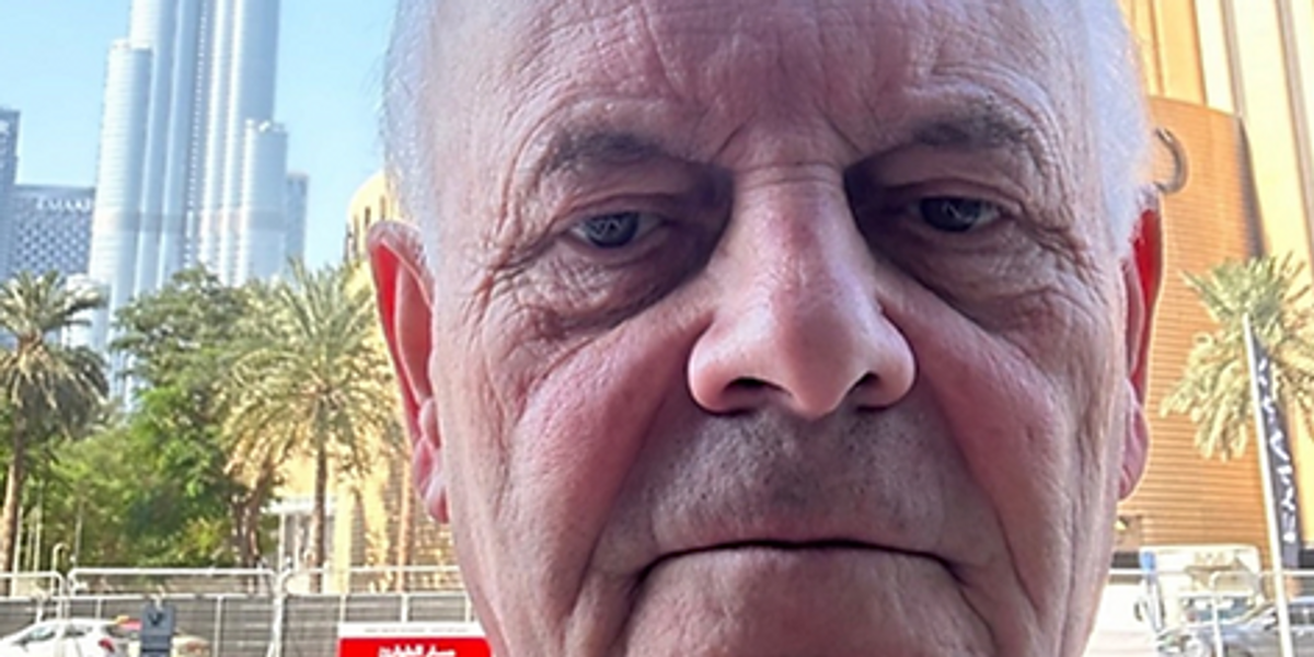 NextImg:British grandfather faces notorious Dubai prison for asking neighbours to lower music during party