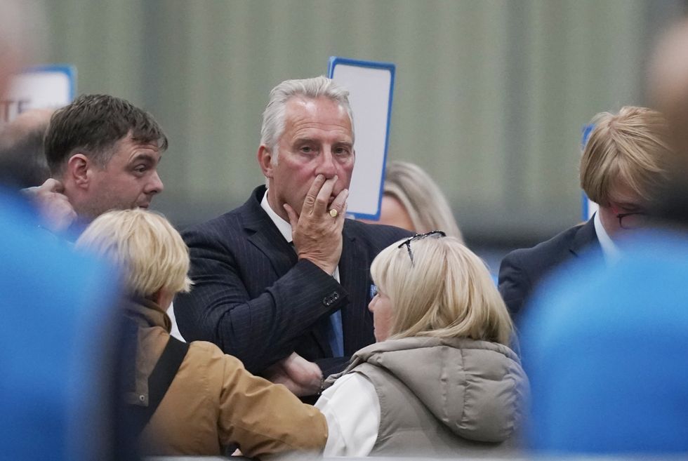 Ian Paisley\u200b