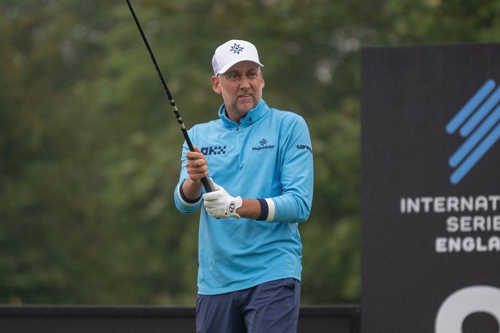 Ian Poulter doesn't think he'll appear in another Ryder Cup