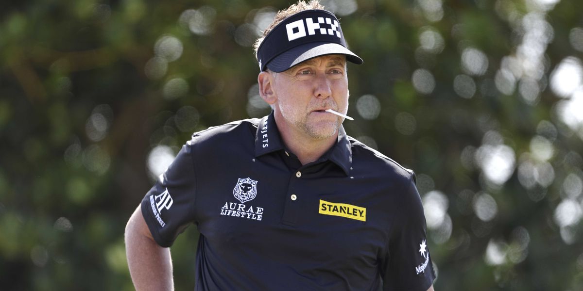 NextImg:Golf star wants to 'tase Americans between the eyes' ahead of Ryder Cup 2025